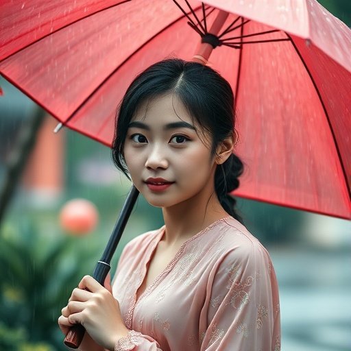 美图网创作者 - 雨声纪
