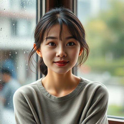 美图网创作者 - 雨声纪